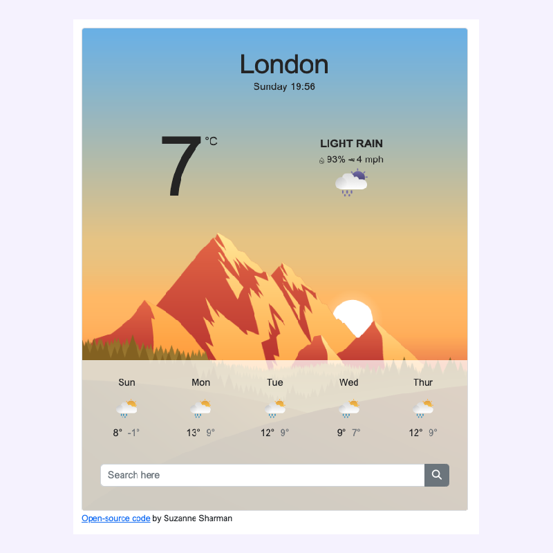 weather-app